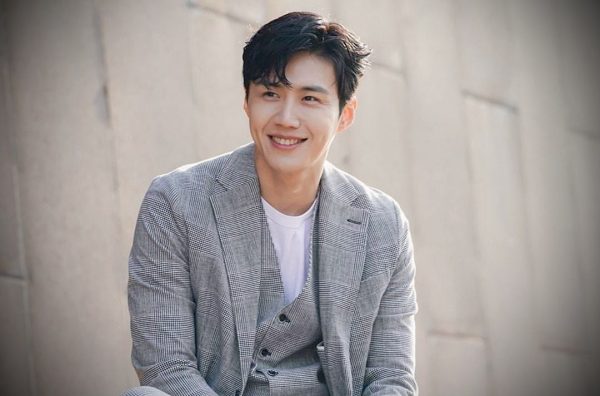 Peran Pria Favorit Penonton di Drama Korea